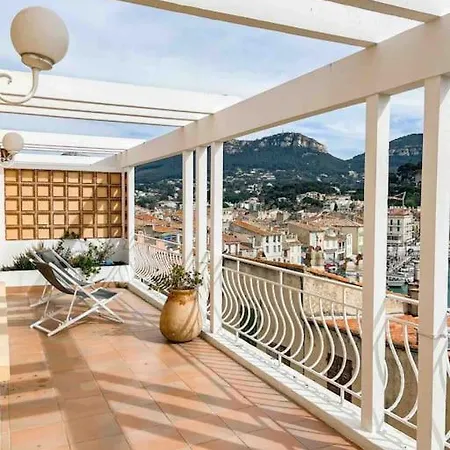 Le Chavanne - Parking - Vue - Centre - 2 Ch Апартаменты