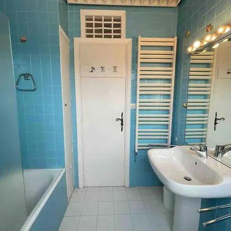 Le Chavanne - Parking - Vue - Centre - 2 Ch Apartment Cassis