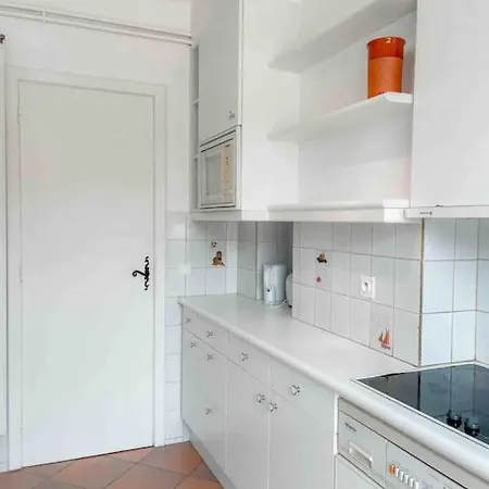 Le Chavanne - Parking - Vue - Centre - 2 Ch Apartment *