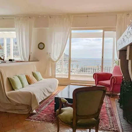 Le Chavanne - Parking - Vue - Centre - 2 Ch