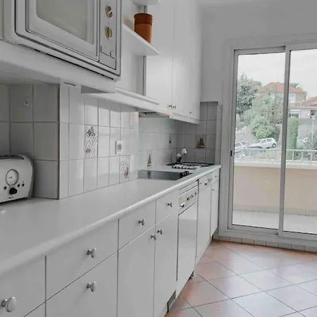 Le Chavanne - Parking - Vue - Centre - 2 Ch *