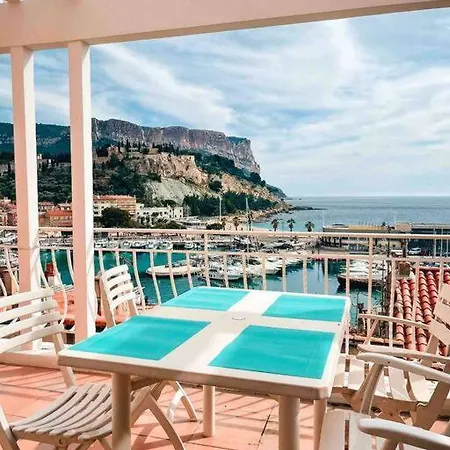 Le Chavanne - Parking - Vue - Centre - 2 Ch *