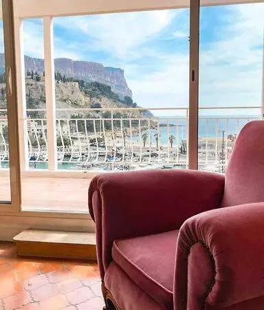 Le Chavanne - Parking - Vue - Centre - 2 Ch Apartment