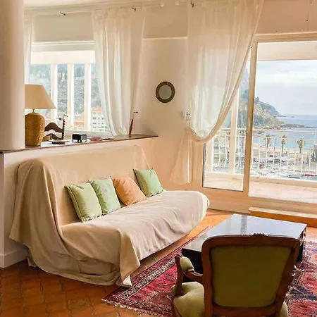 Le Chavanne - Parking - Vue - Centre - 2 Ch Apartment Cassis