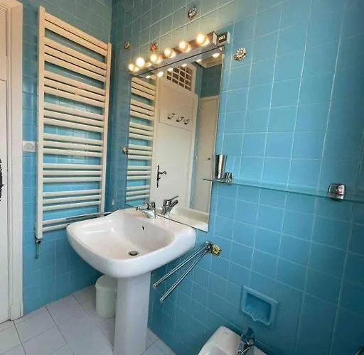 Apartmán Le Chavanne - Parking - Vue - Centre - 2 Ch