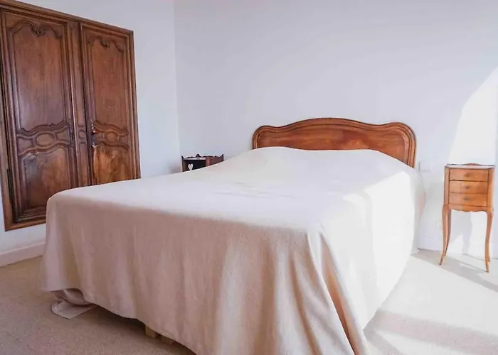 Apartment Le Chavanne - Parking - Vue - Centre - 2 Ch *
