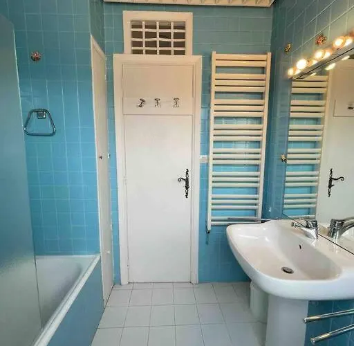 Le Chavanne - Parking - Vue - Centre - 2 Ch Apartment Cassis