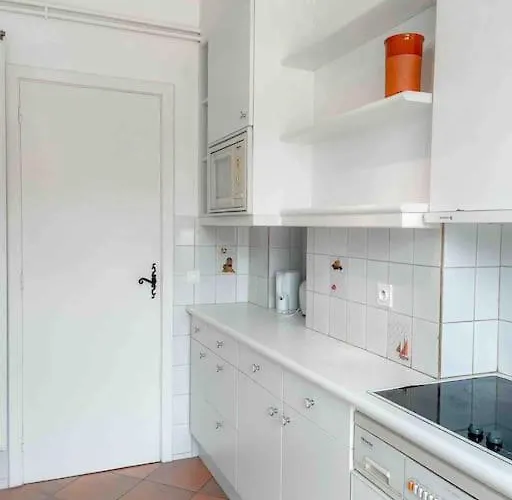Le Chavanne - Parking - Vue - Centre - 2 Ch Apartment *