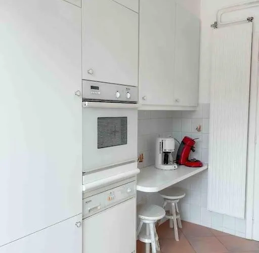 Apartmán Le Chavanne - Parking - Vue - Centre - 2 Ch Cassis
